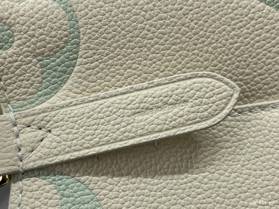 WIS VUITTON NÉONOÉ LOUIS BB 0717